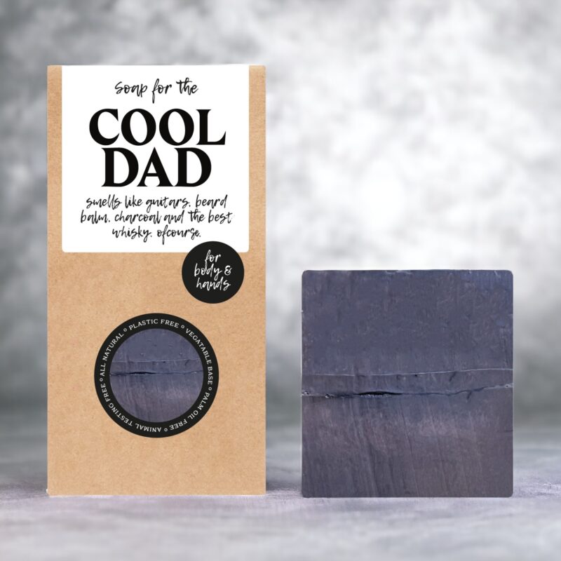 COOL DAD 4